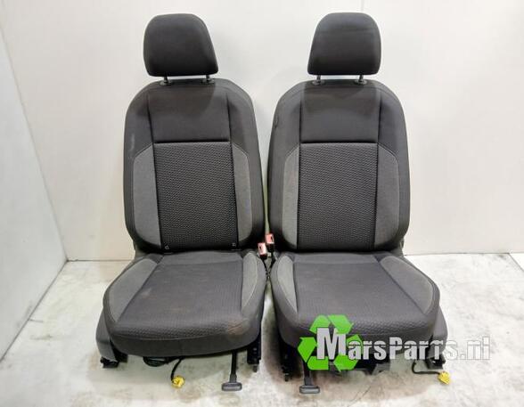 Seats Set VW TAIGO (CS1)