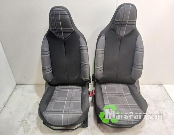 Seats Set PEUGEOT 108