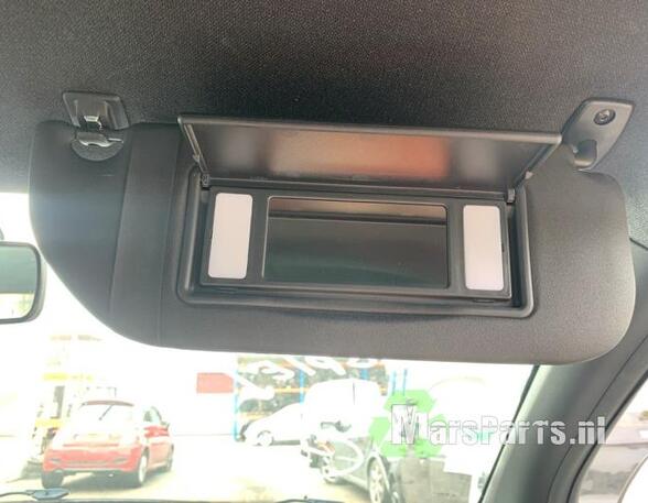 Sun Visor CITROËN DS3, DS DS 3 (SA_), CITROËN C3 II (SC_)