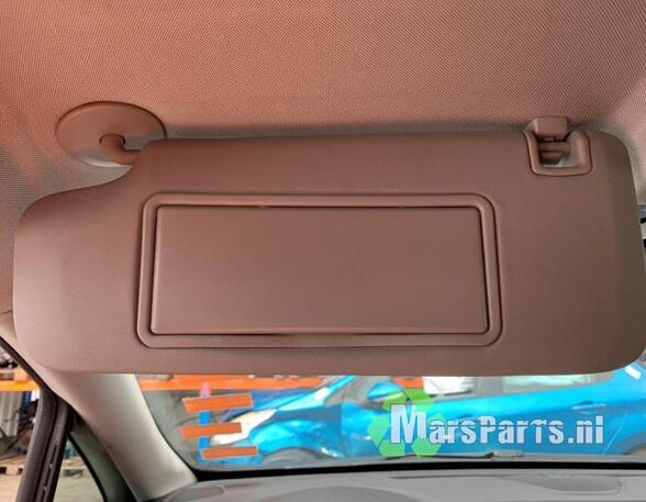 Sun Visor OPEL ASTRA J (P10), OPEL ASTRA H (A04), OPEL ASTRA J Sports Tourer (P10)