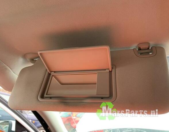 Sun Visor HONDA CIVIC X Saloon (FC_)