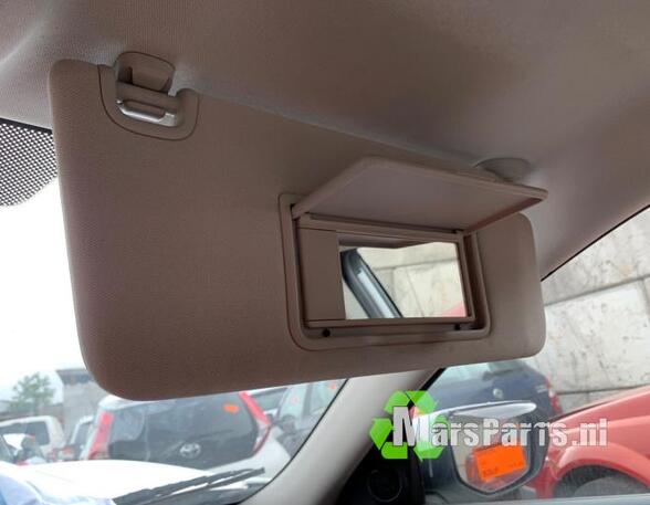 Sun Visor HONDA CIVIC X Saloon (FC_)