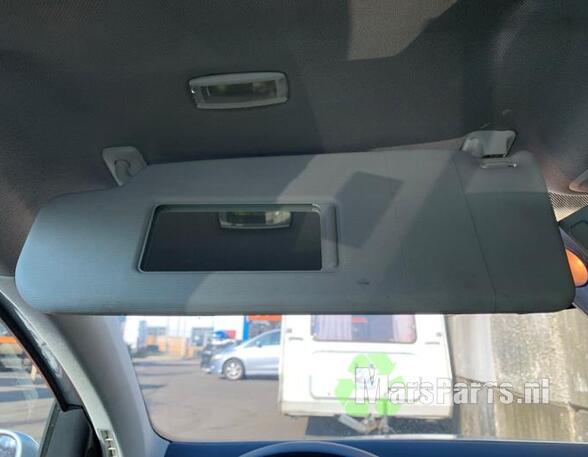 Sun Visor VW GOLF V (1K1)