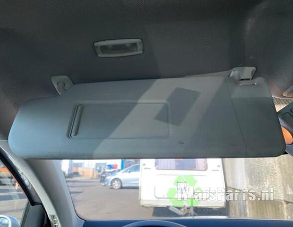 Sun Visor VW GOLF V (1K1)