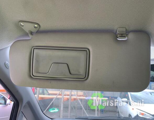 Sun Visor MITSUBISHI GRANDIS (NA_W)