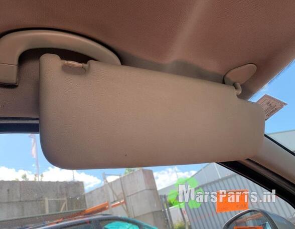 Sun Visor ALFA ROMEO 159 Sportwagon (939_)