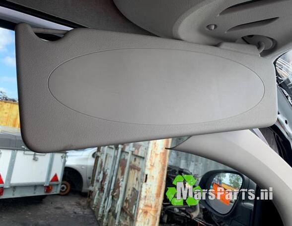 Sun Visor MERCEDES-BENZ CITAN Box Body/MPV (W415)