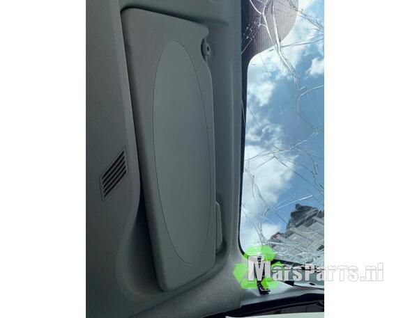 Sun Visor MERCEDES-BENZ CITAN Box Body/MPV (W415)