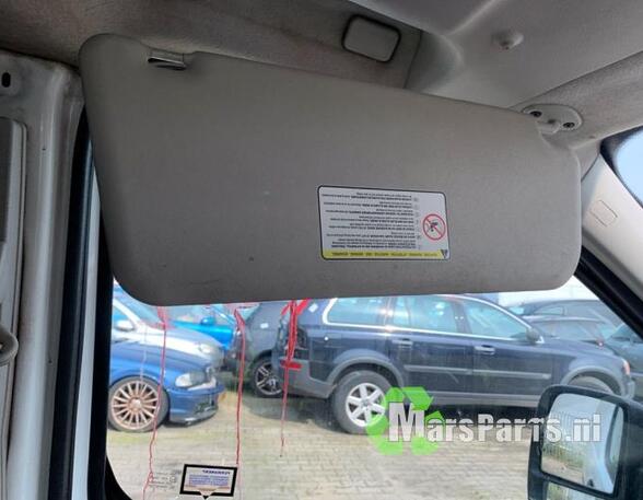 Sun Visor CITROËN JUMPY III Van (V_)