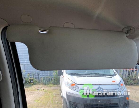 Sun Visor TOYOTA YARIS (_P1_)