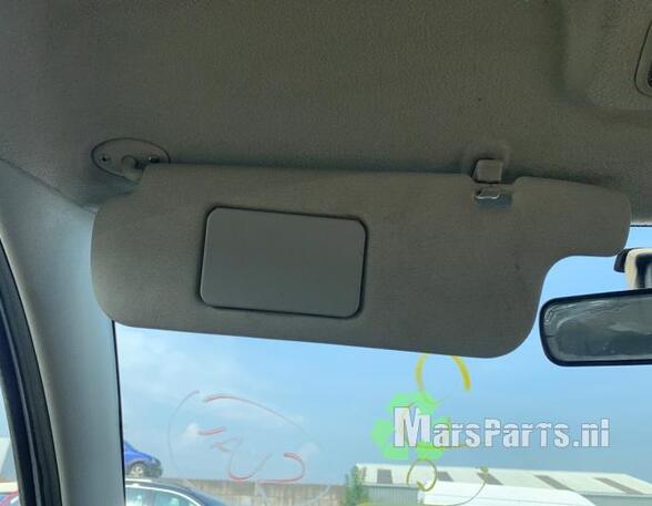 Sun Visor TOYOTA YARIS (_P1_)