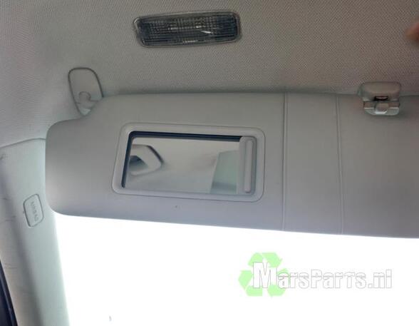 Sun Visor AUDI A4 Avant (8K5, B8)