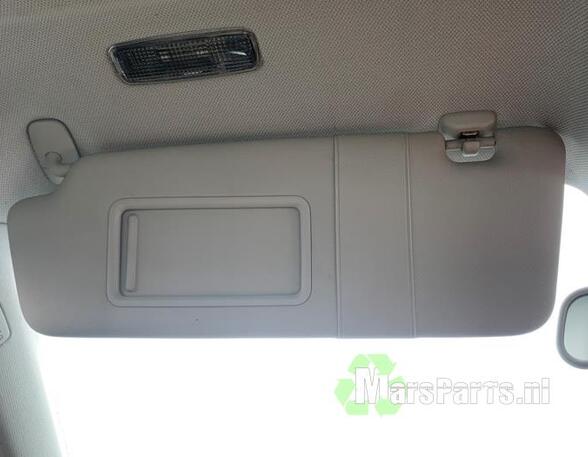 Sun Visor AUDI A4 Avant (8K5, B8)