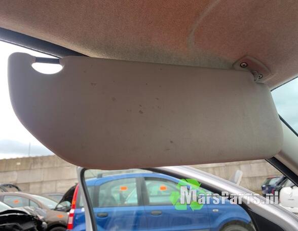 Sun Visor CITROËN C1 (PM_, PN_)