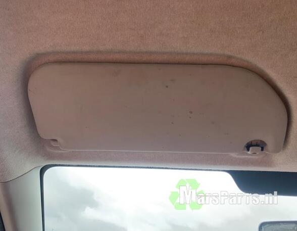 Sun Visor CITROËN C1 (PM_, PN_)