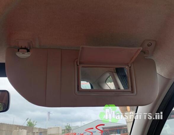 Sun Visor CITROËN C1 (PM_, PN_)