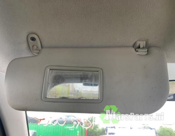 Sun Visor KIA PICANTO (SA)