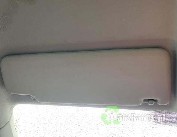 Sun Visor VW TOURAN (1T1, 1T2), VW TOURAN (1T3), VW TOURAN VAN (1T1, 1T2)