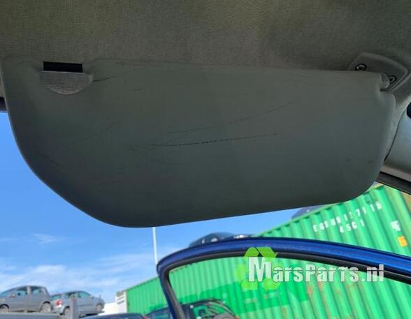 Sun Visor PEUGEOT 107 (PM_, PN_)