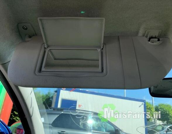 Sun Visor PEUGEOT 107 (PM_, PN_)