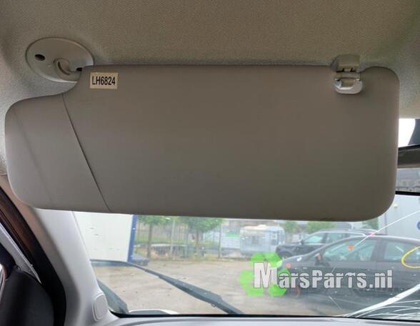 Sun Visor OPEL KARL (C16)