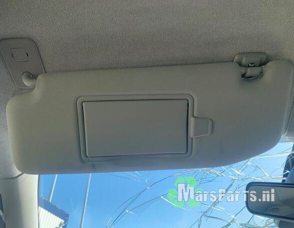 Sun Visor CITROËN C4 CACTUS