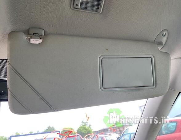 Sun Visor FORD GALAXY (WA6), FORD S-MAX (WA6)