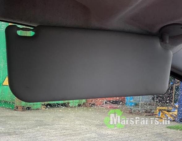 Sun Visor FIAT PUNTO (199_), FIAT PUNTO EVO (199_), FIAT GRANDE PUNTO (199_), ABARTH PUNTO (199_)