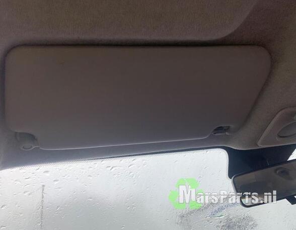 Sun Visor FIAT PUNTO (199_), FIAT PUNTO EVO (199_), FIAT GRANDE PUNTO (199_), ABARTH PUNTO (199_)