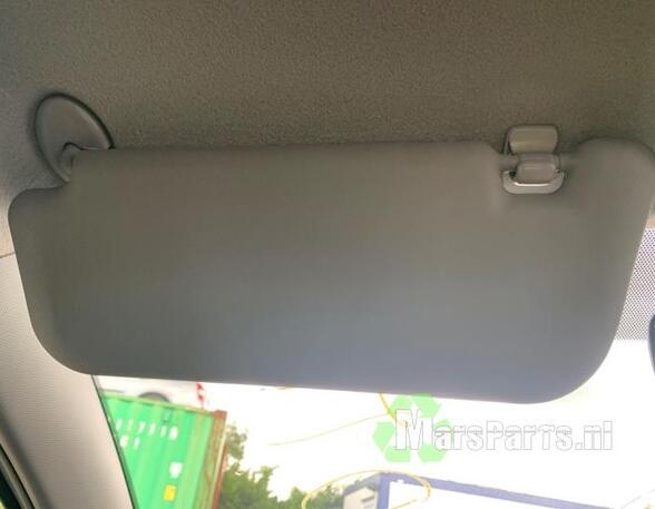 Sun Visor TOYOTA YARIS (_P9_)