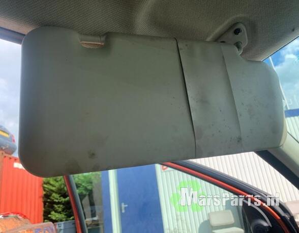 Sun Visor NISSAN NOTE (E11, NE11)