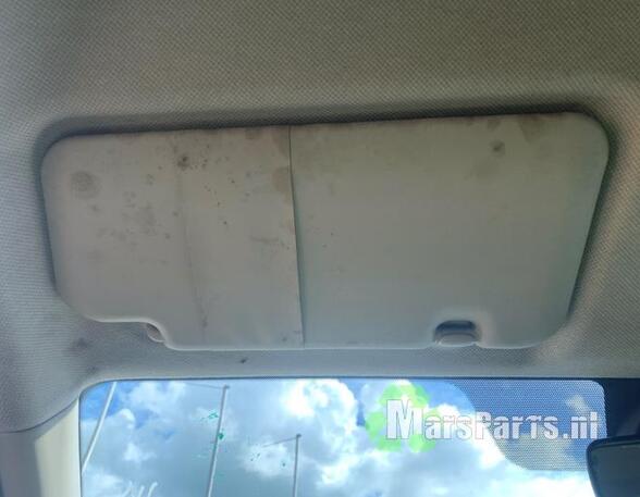 Sun Visor NISSAN NOTE (E11, NE11)