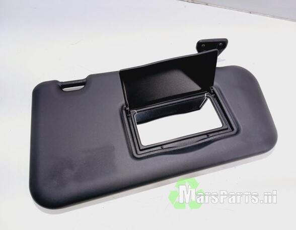 Sun Visor NISSAN JUKE (F15)