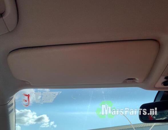 Sun Visor BMW 3 Touring (E91)