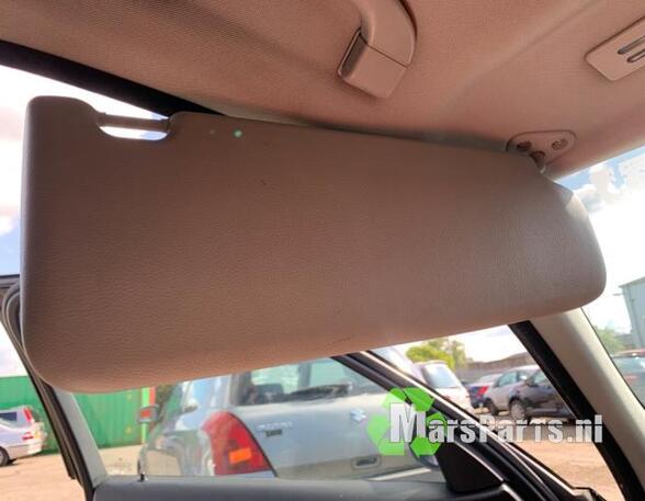 Sun Visor BMW 3 Touring (E91)