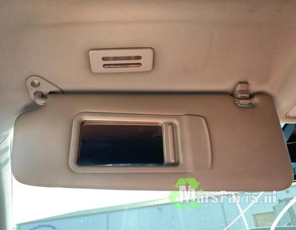 Sun Visor BMW 3 Touring (E91)