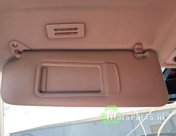 Sun Visor BMW 3 Touring (E91)