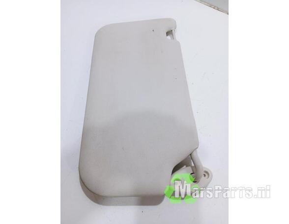 Zonklep FORD C-MAX II (DXA/CB7, DXA/CEU), FORD GRAND C-MAX (DXA/CB7, DXA/CEU), FIAT LINEA (323_, 110_)