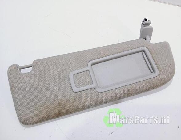 Sun Visor AUDI A6 Avant (4G5, 4GD, C7), AUDI A6 Allroad (4GH, 4GJ, C7), AUDI A7 Sportback (4GA, 4GF)