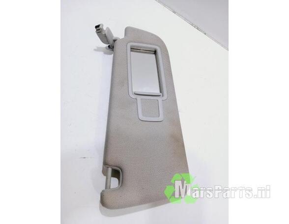 Sun Visor AUDI A6 Avant (4G5, 4GD, C7), AUDI A6 Allroad (4GH, 4GJ, C7), AUDI A7 Sportback (4GA, 4GF)