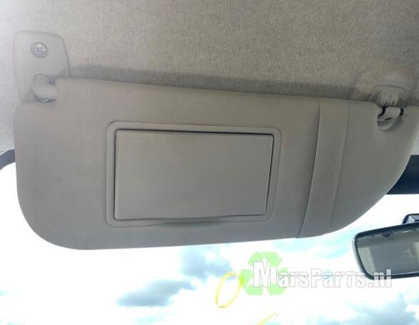 Sun Visor TOYOTA AYGO (_B1_)