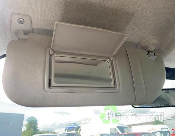 Sun Visor TOYOTA AYGO (_B1_)