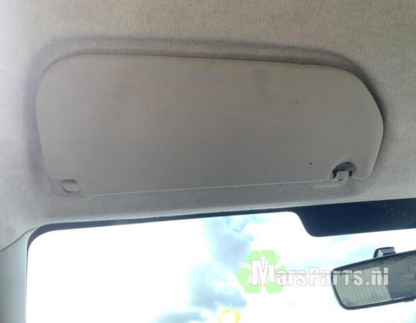 Sun Visor TOYOTA AYGO (_B1_)