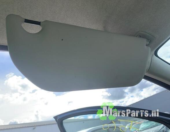 Sun Visor TOYOTA AYGO (_B1_)