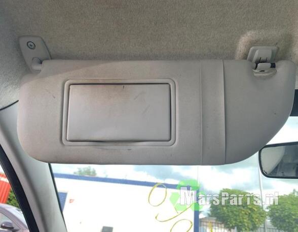 Sun Visor TOYOTA AYGO (_B1_)