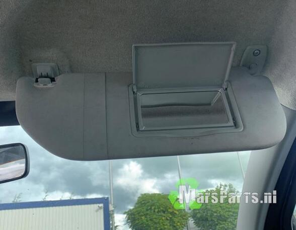 Sun Visor TOYOTA AYGO (_B1_)