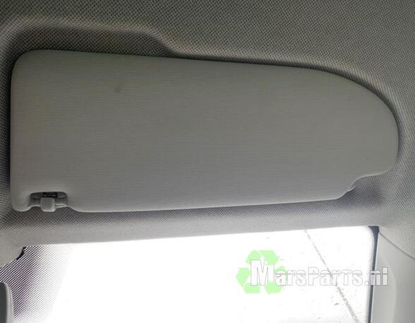 Sun Visor SEAT IBIZA IV ST (6J8, 6P8)