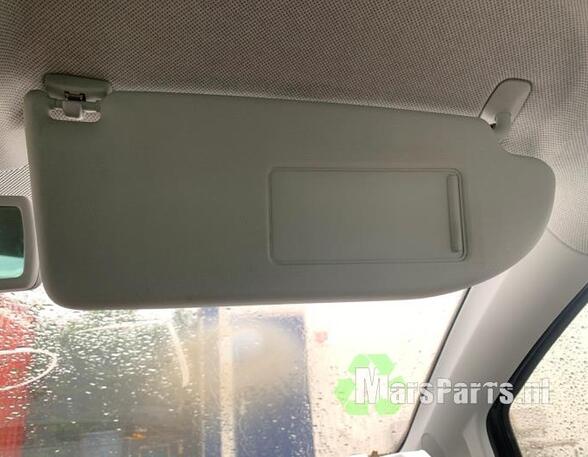 Sun Visor SEAT IBIZA IV ST (6J8, 6P8)