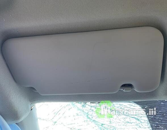 Sun Visor KIA PICANTO (JA), KIA PICANTO (TA)