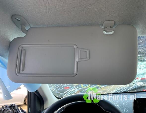 Sun Visor KIA PICANTO (JA), KIA PICANTO (TA)